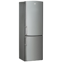 WHIRLPOOL WBC 3525 NFX